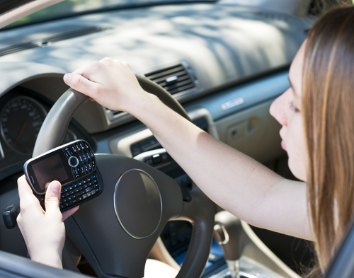 The Debate On Using Hands-free Cell Phones Continues