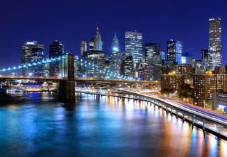 Cashless Tolling At All MTA Bridges And Tunnels
